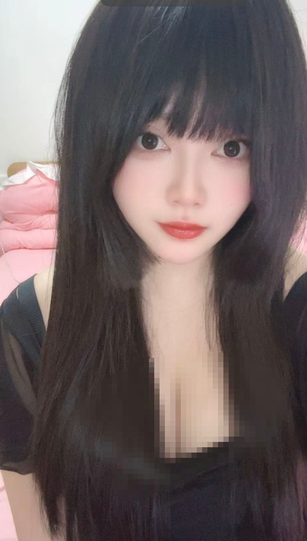 白云东平小公举 大奶尤物 肉欲美臀 纯天然未婚未育