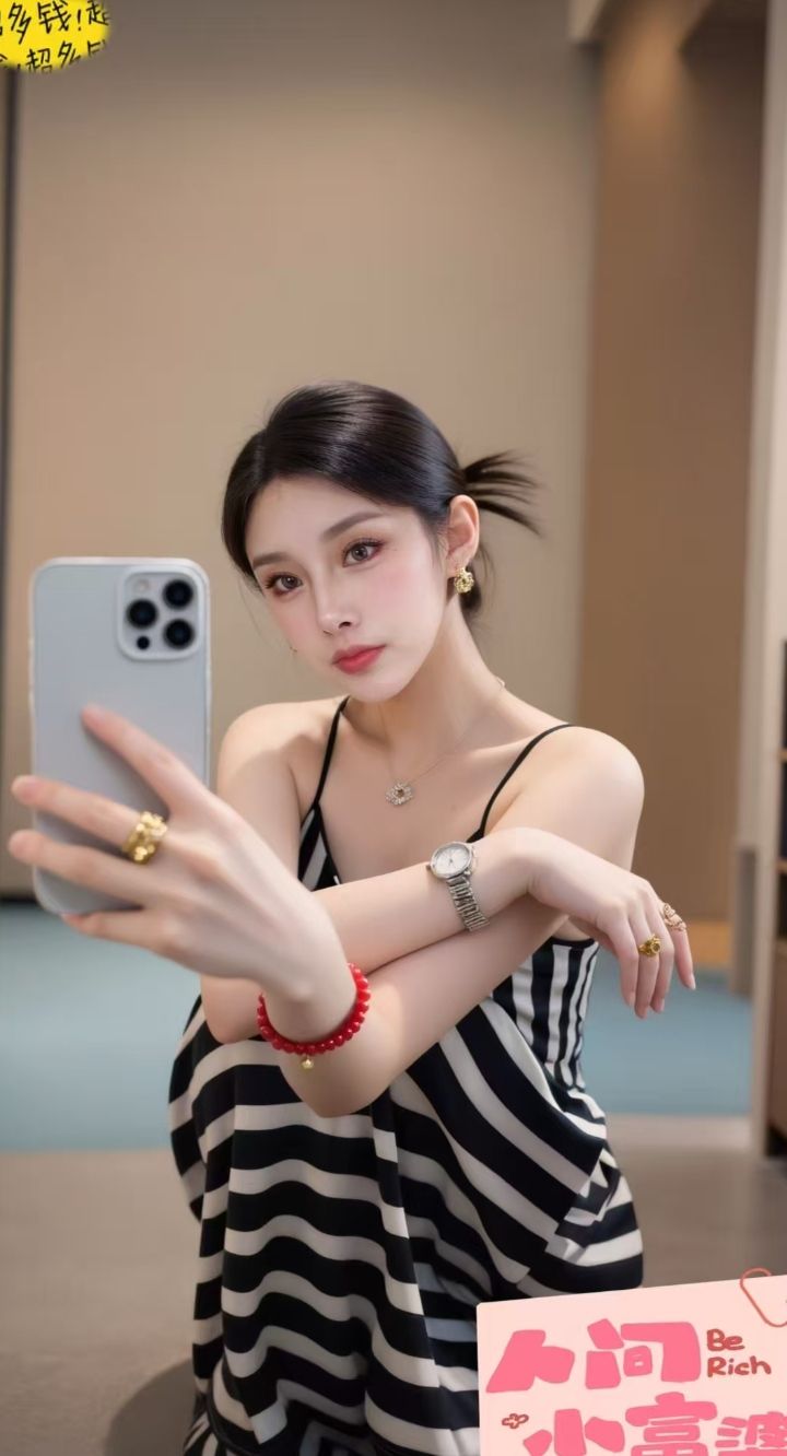 观山湖性感辣妹七月