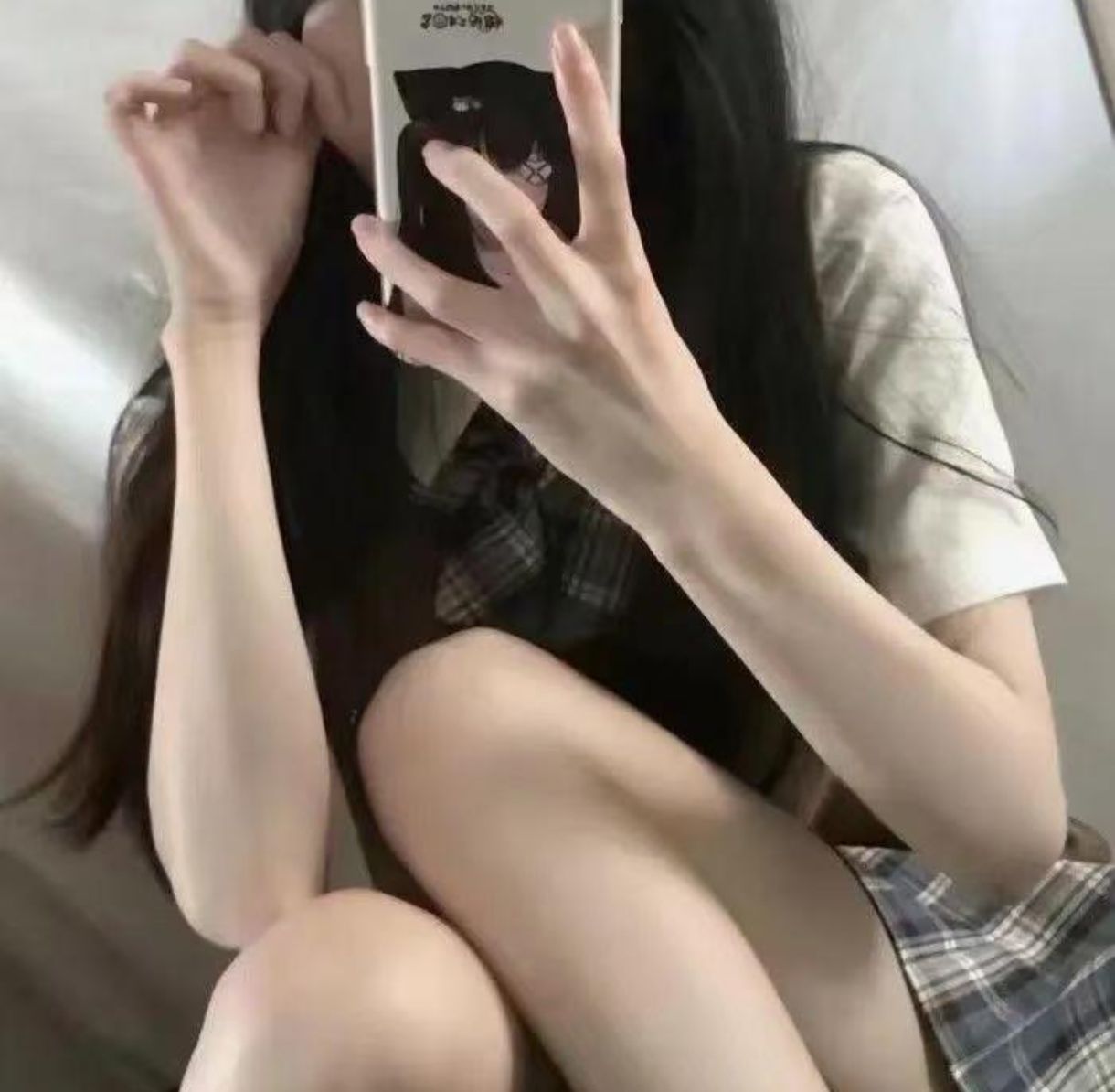 白云小坪思妙 漂亮有韵味 性感战袍迎接你