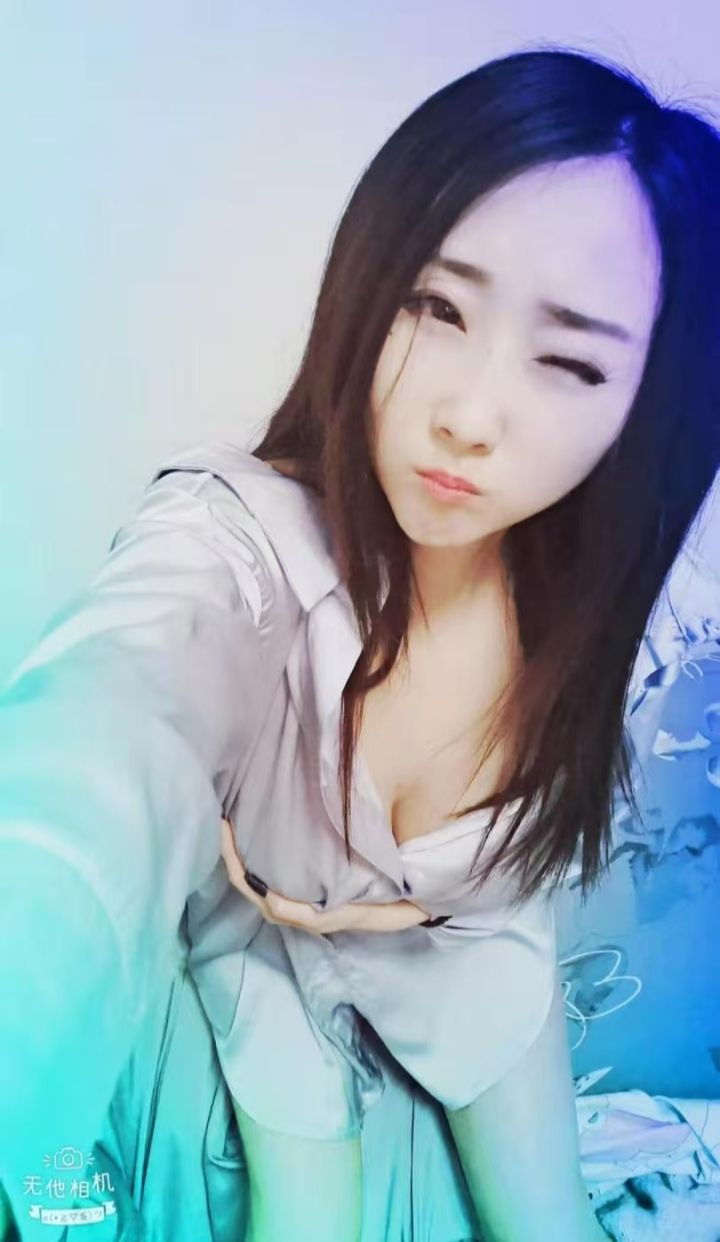 铁西纯欲小姐姐晨汐