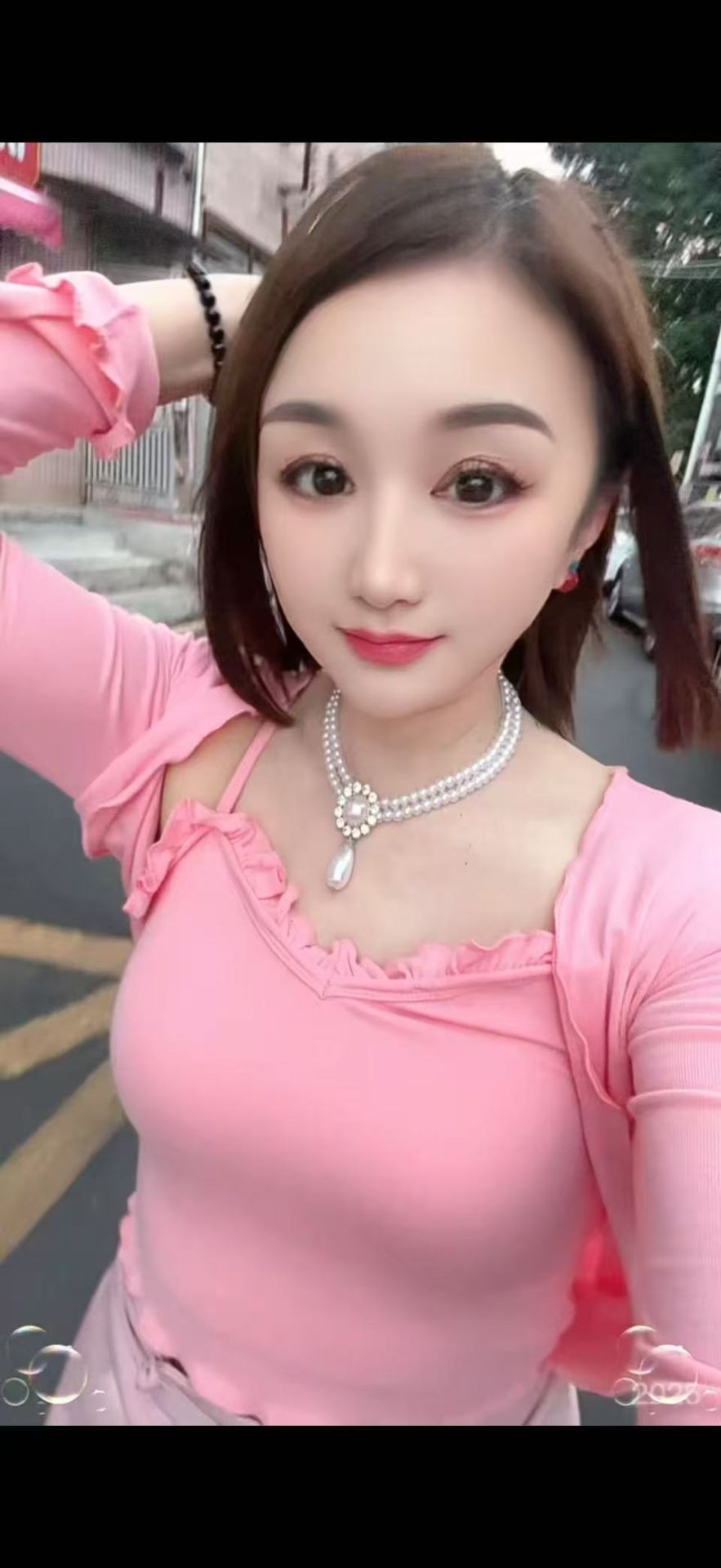 常州知心御姐