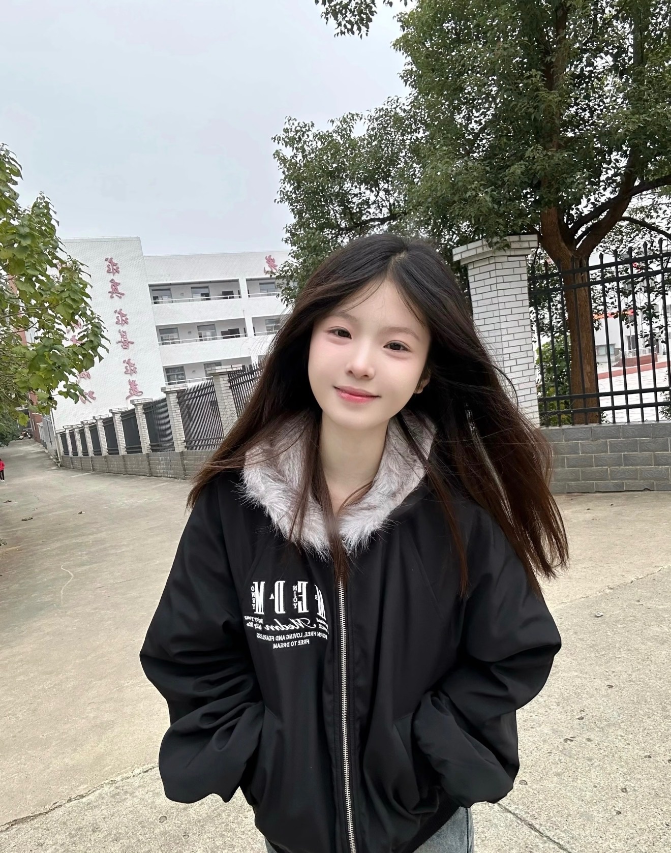 清纯学妹待开发