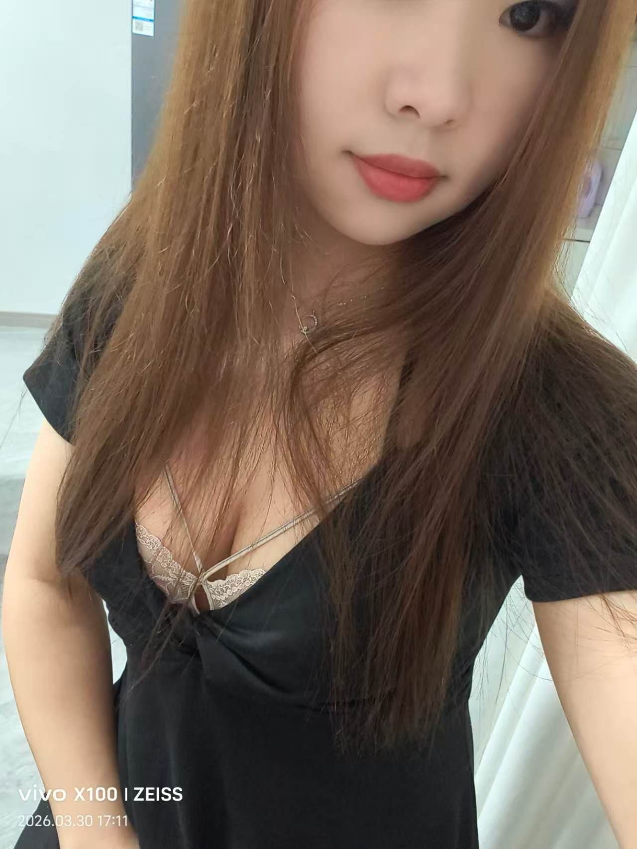 武进性价比萌妹子