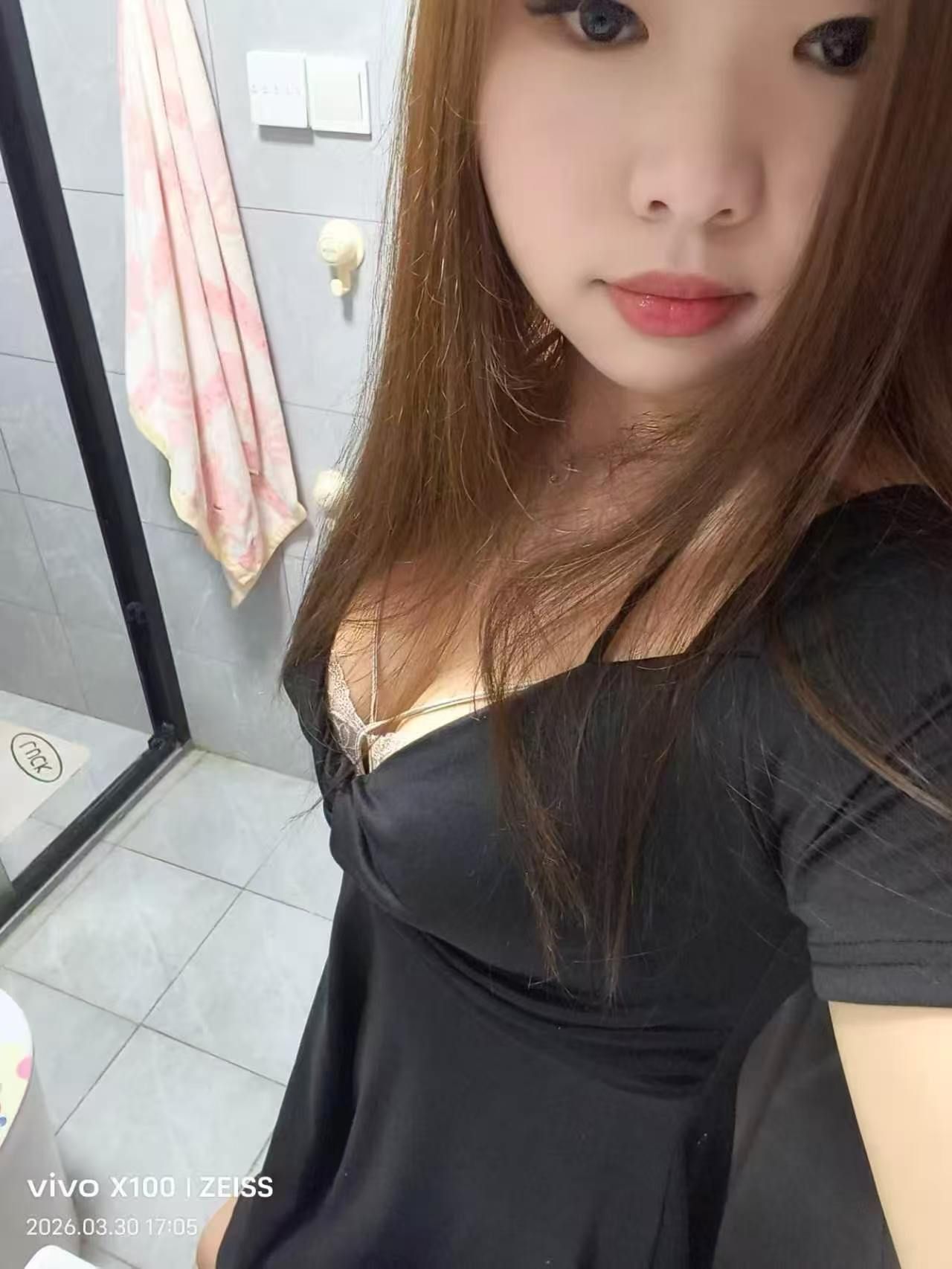 武进性价比萌妹子