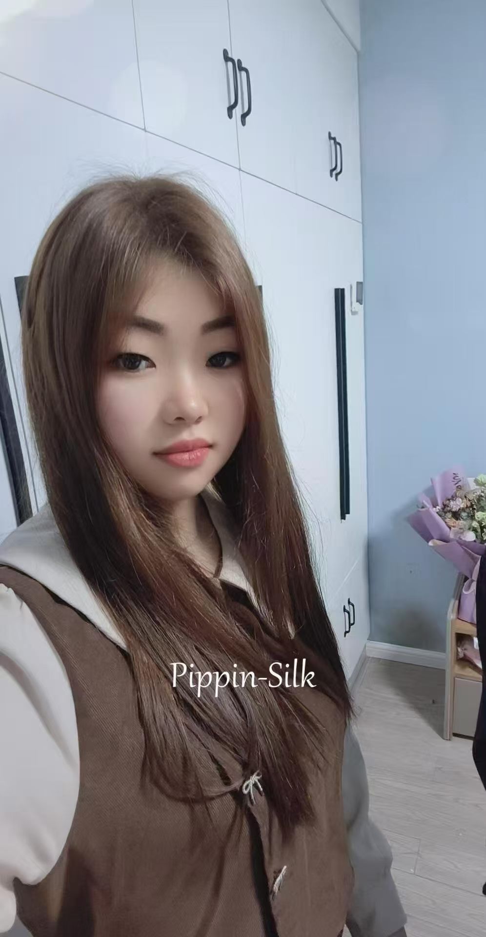武进性价比萌妹子