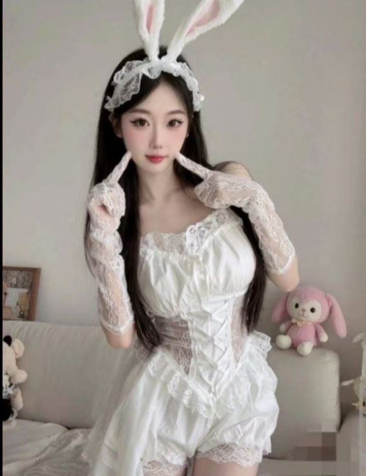 精品中项小姐姐桑妮