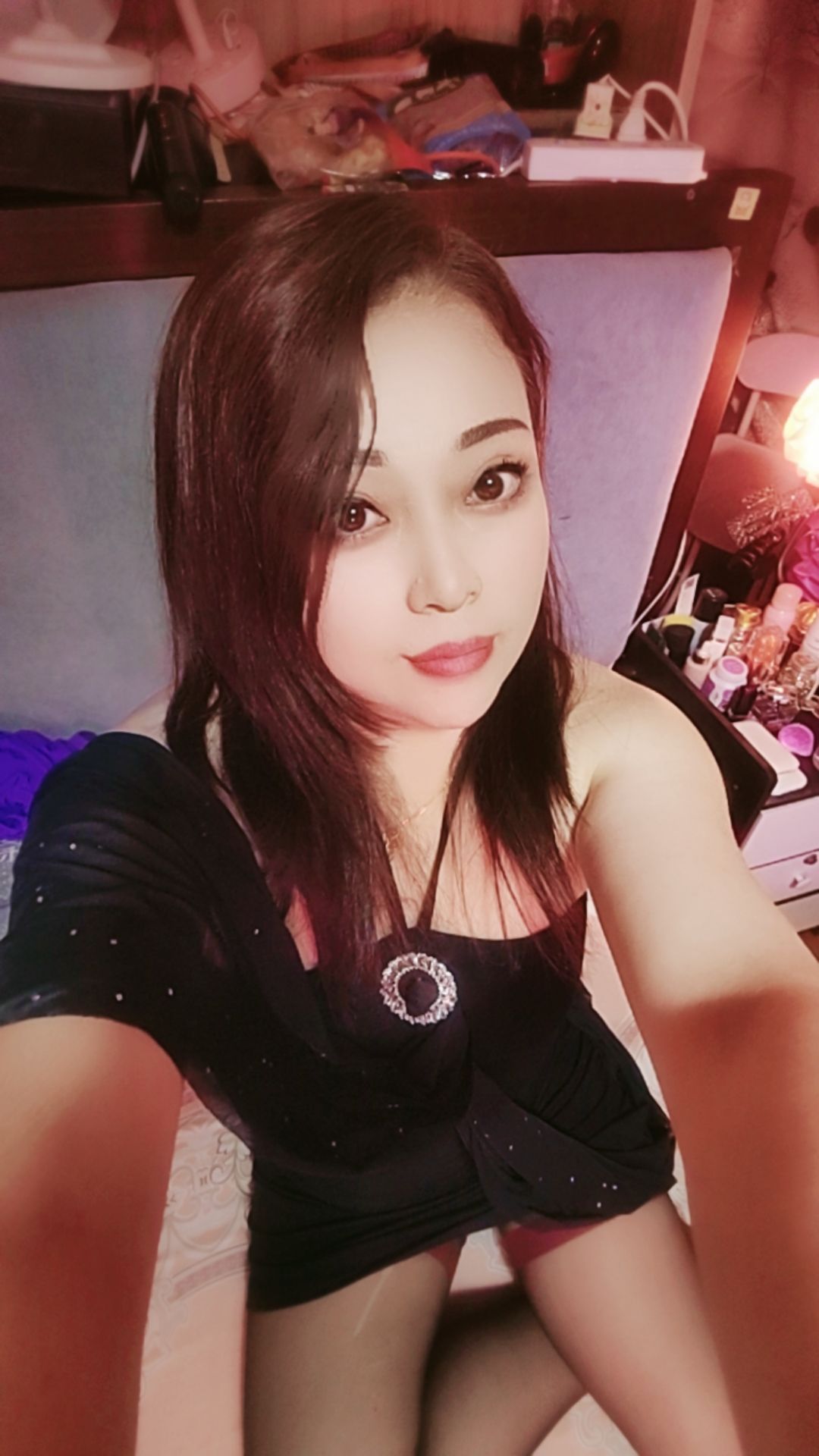 宜川路街道熟女