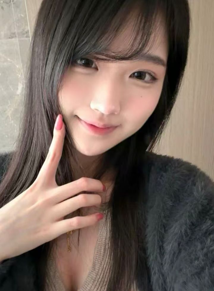 金水性感甜妹小淘气