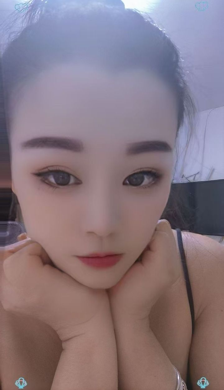 文锦一字马 深~hou女王