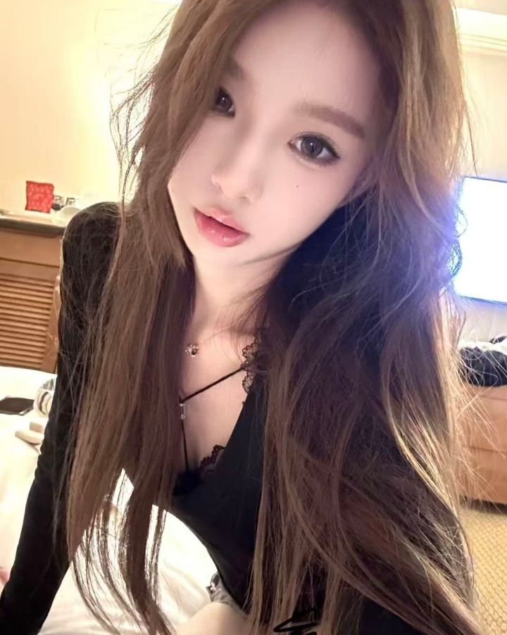 南关区纯欲辣妹小竹