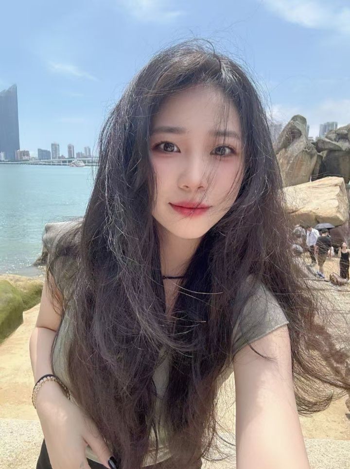 车公庙白嫩甜妹小玲珑