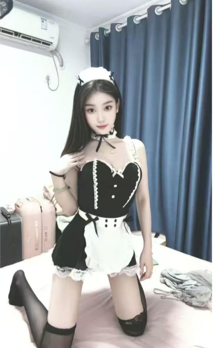 江宁制服美眉酸甜甜