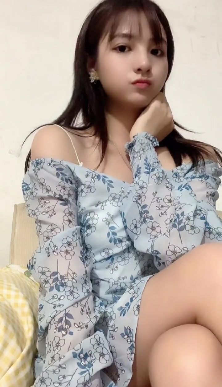 红谷滩纯欲小妖精