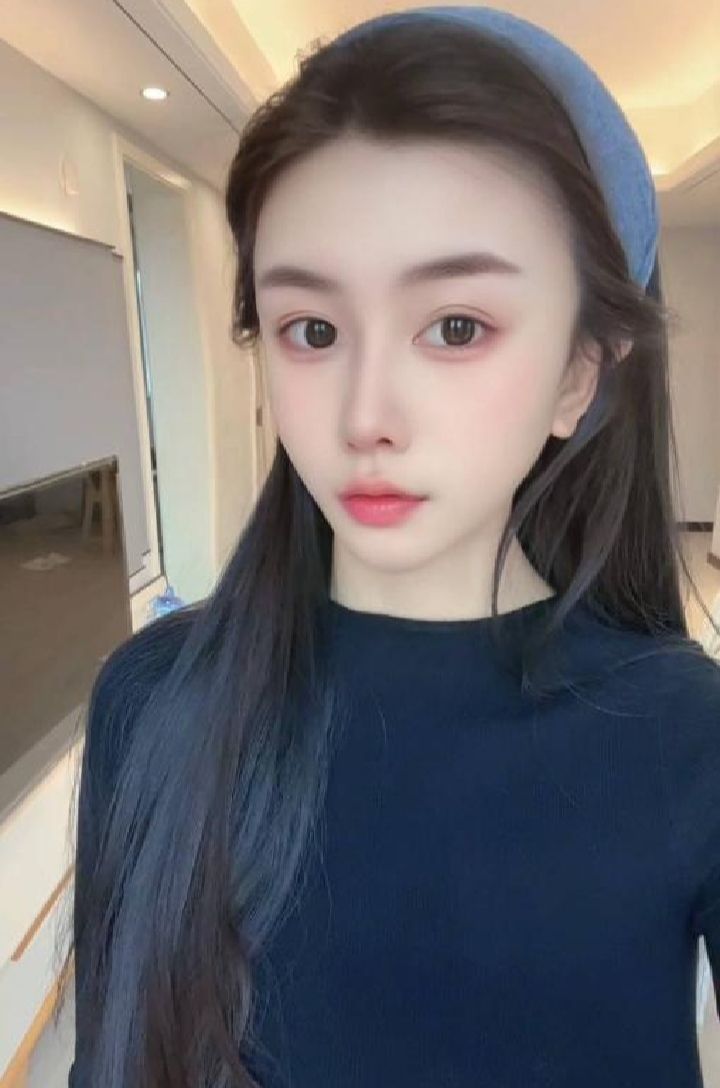 朝阳温柔女友系小雪