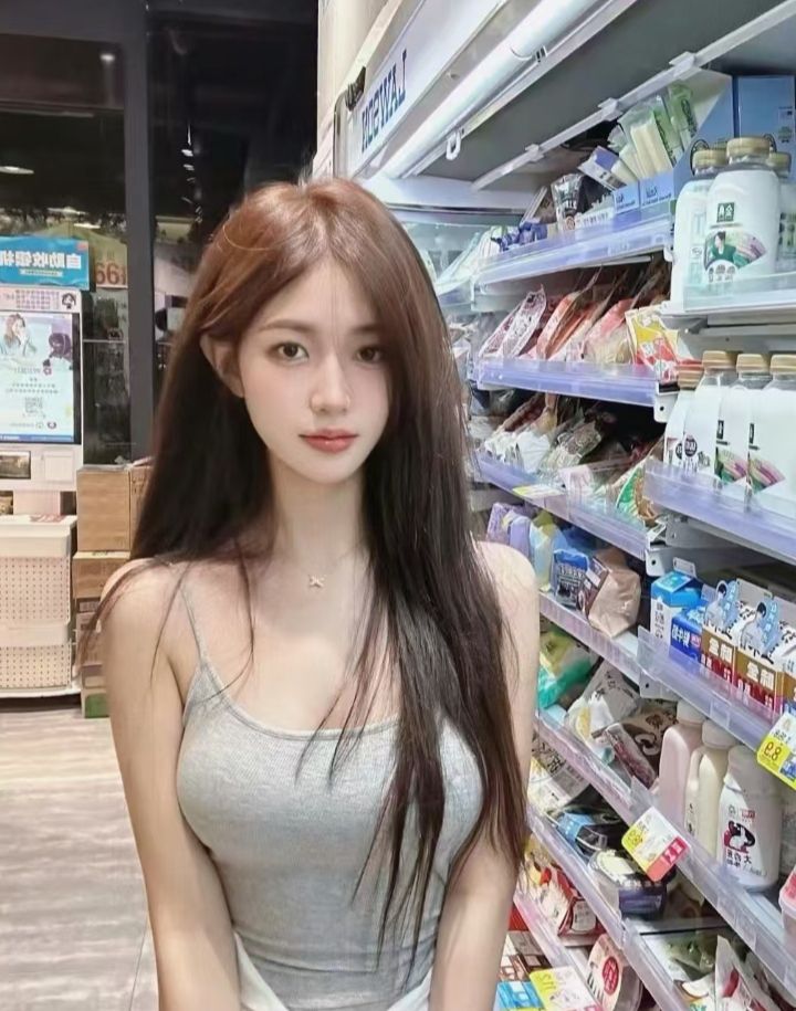 大白兔兼职甜妹小月