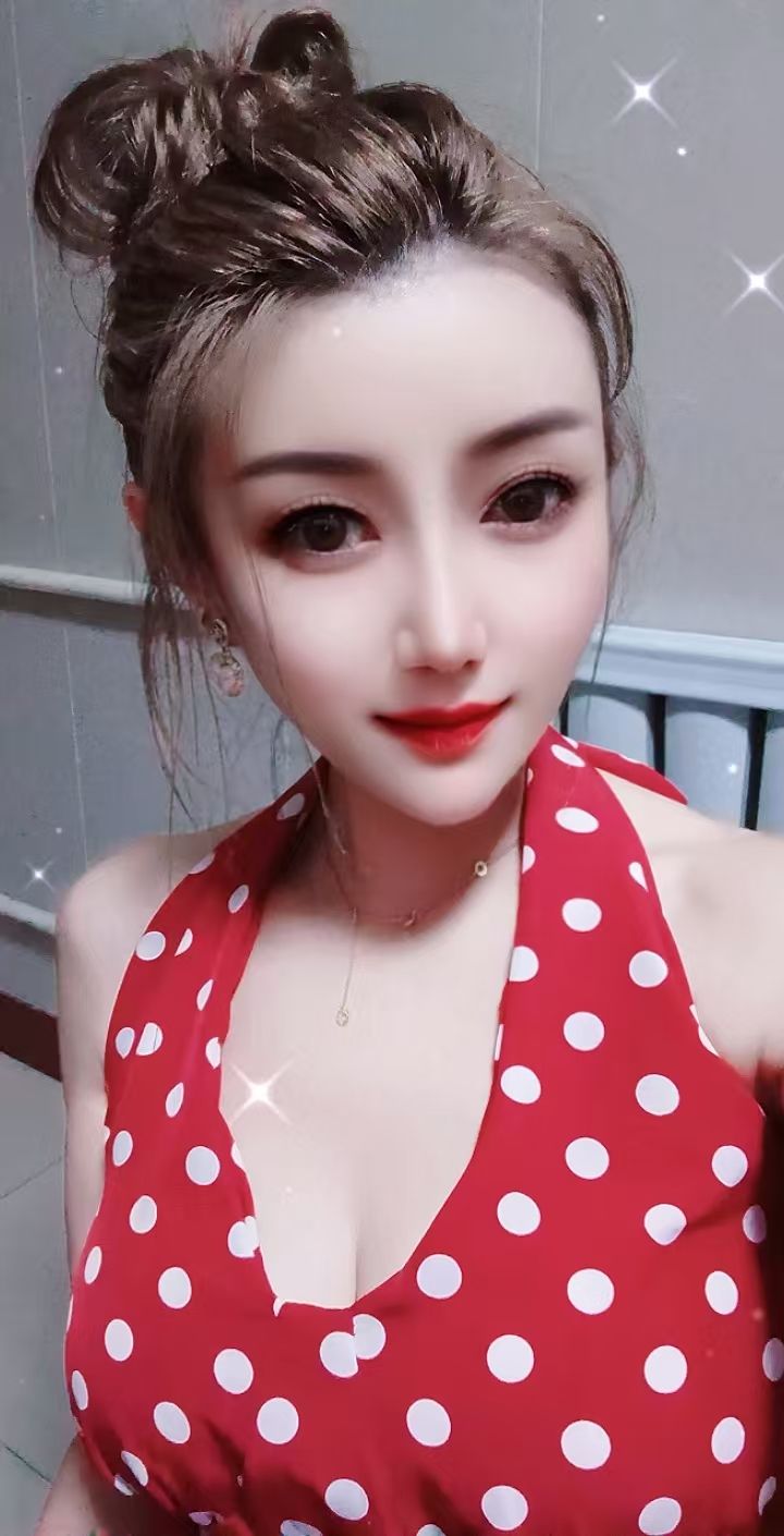 石家庄市桥西区乖巧妹妹