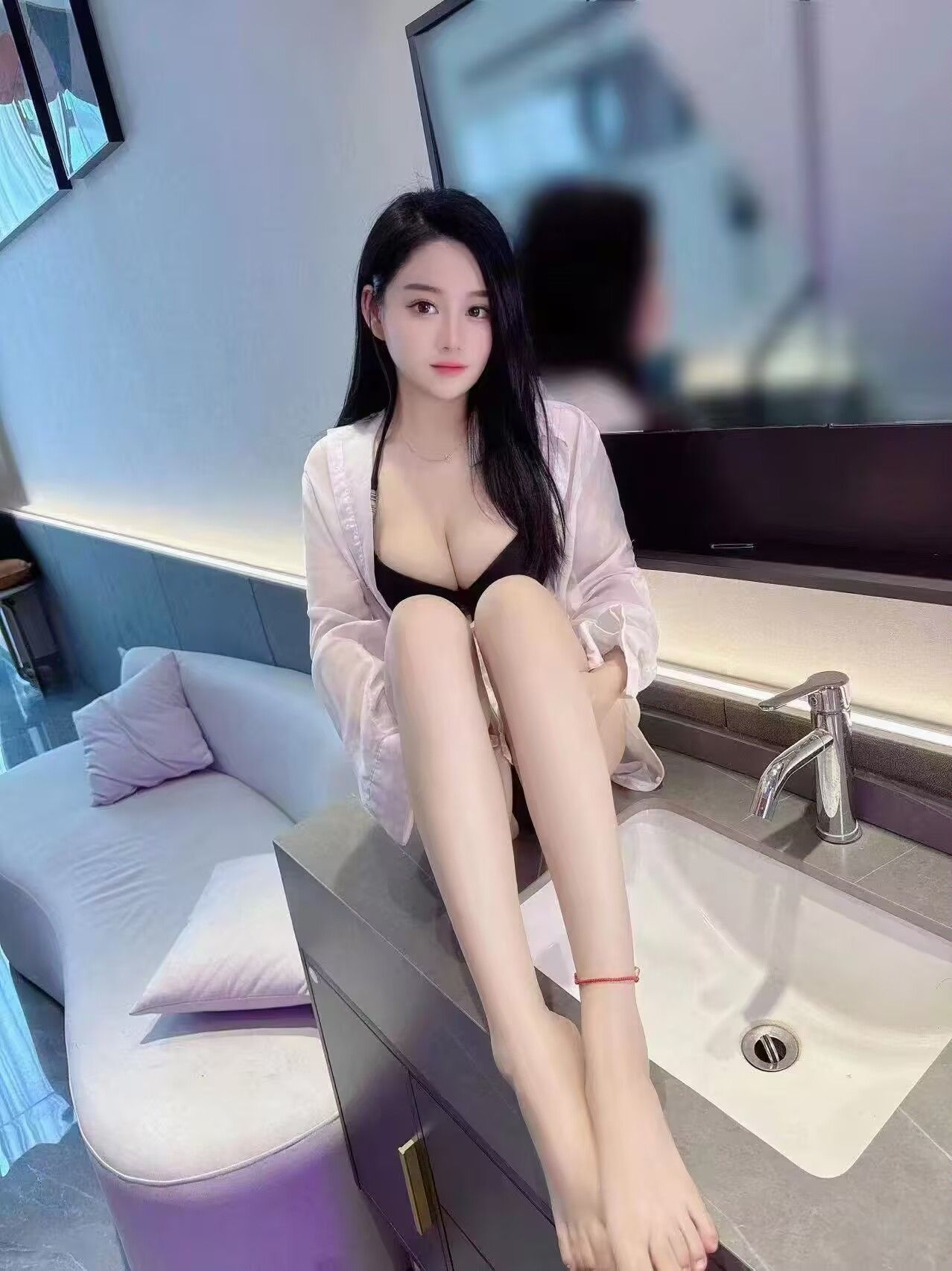 历下性感小妹