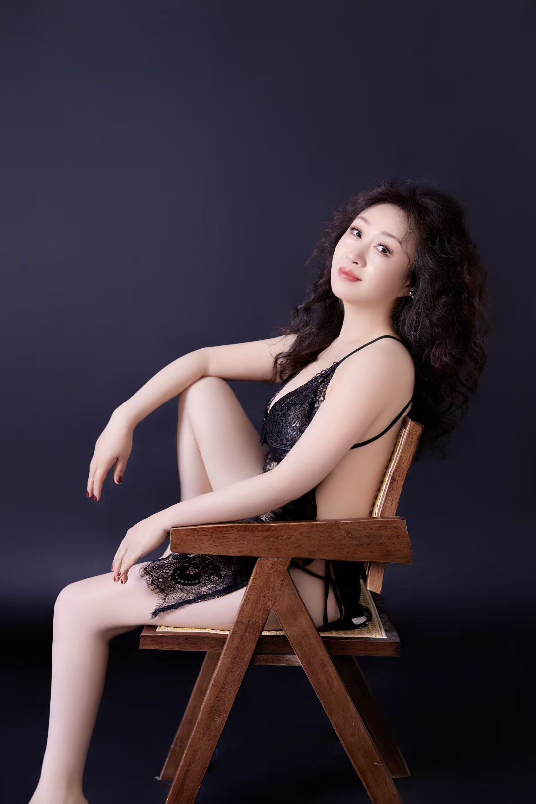 崇川区美熟女