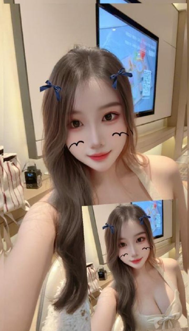 罗湖美乳甜妹初晚