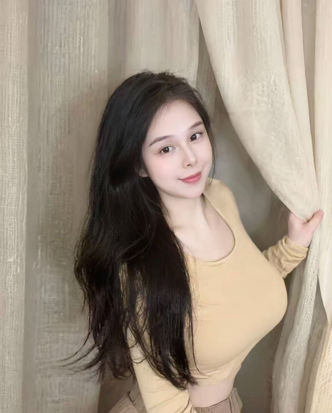 圆润饱满姐姐能吸会夹