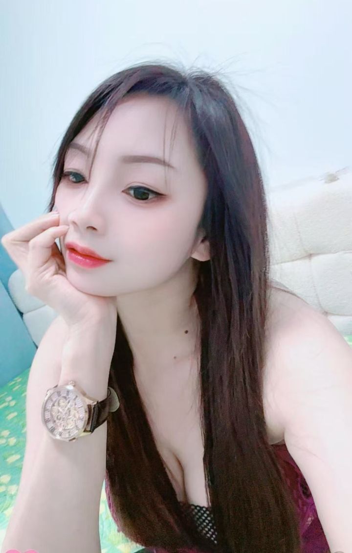 瑶海大波姐姐晨晨
