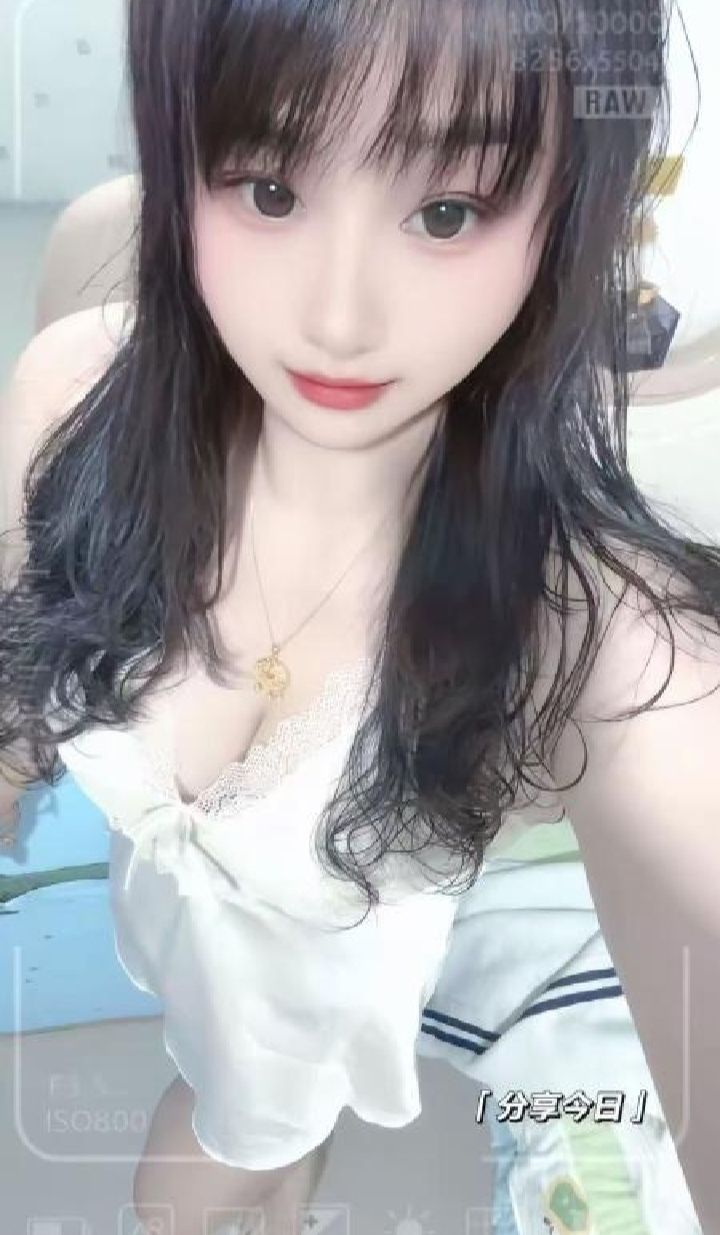 美乳小笨鸡恬恬