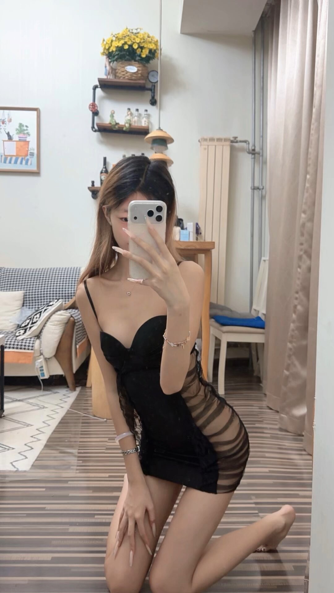 小sao女百子湾安安