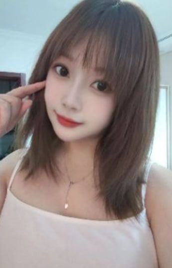 渝美小野猫美女