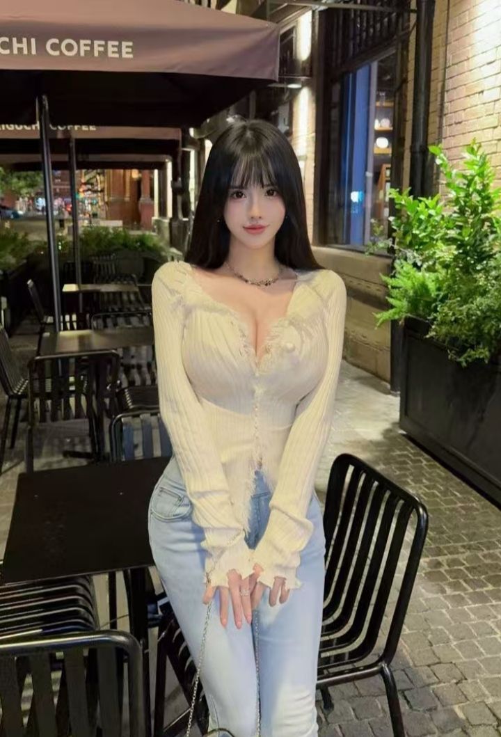 超绝美乳长腿兔兔