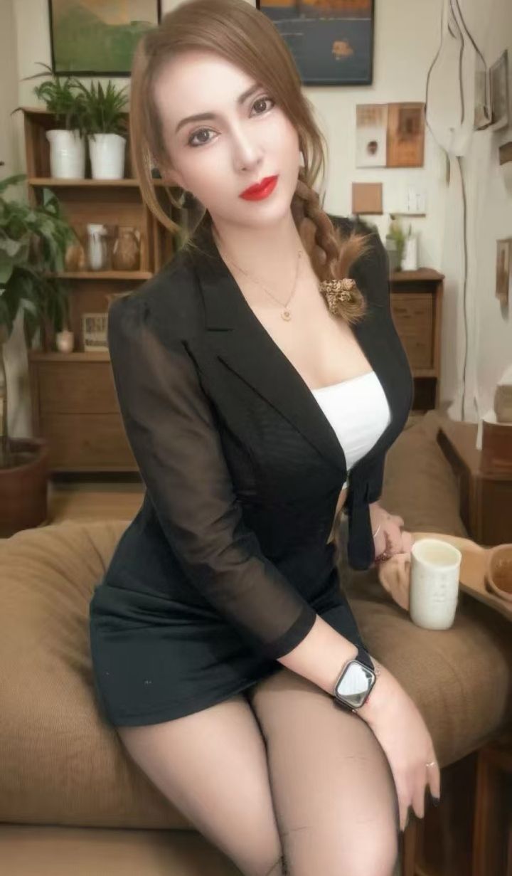 百子湾制服御姐小可