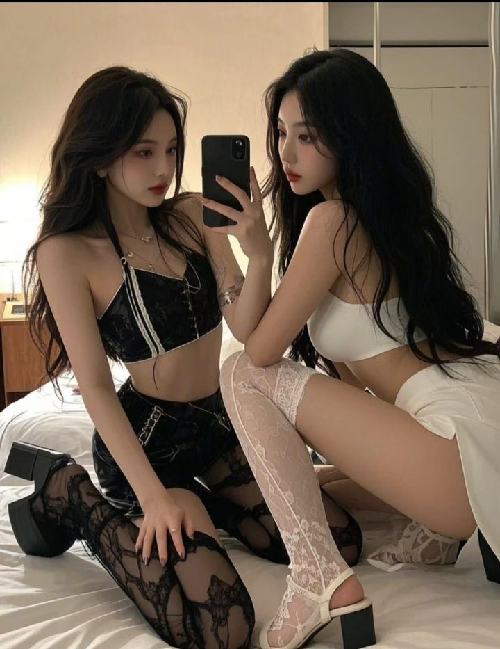 朝阳极品姐妹花曦曦