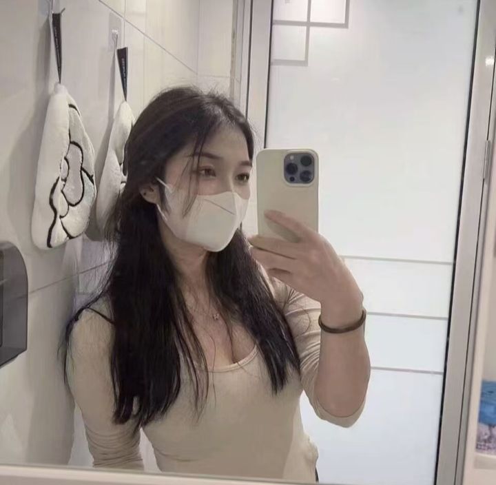 梁溪丰润美少妇小雨