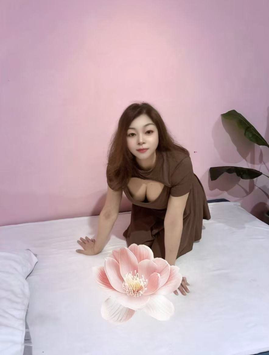 海珠柠檬 善解人意 该有的都有 间隙按摩休息 好不自在