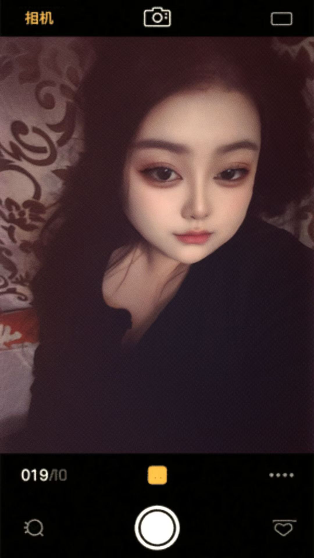 大胸少妇可内