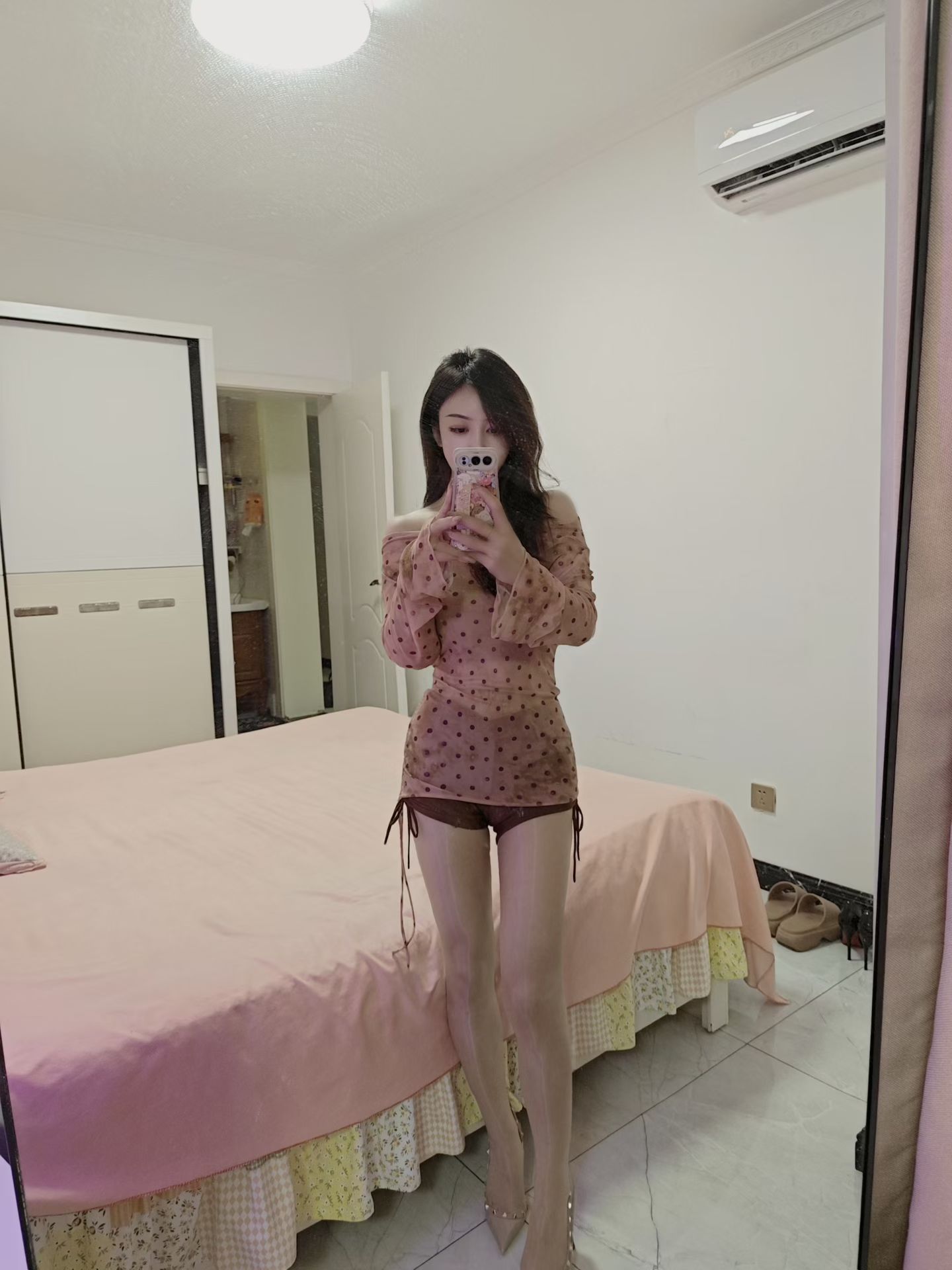 可以一试  活好服务棒