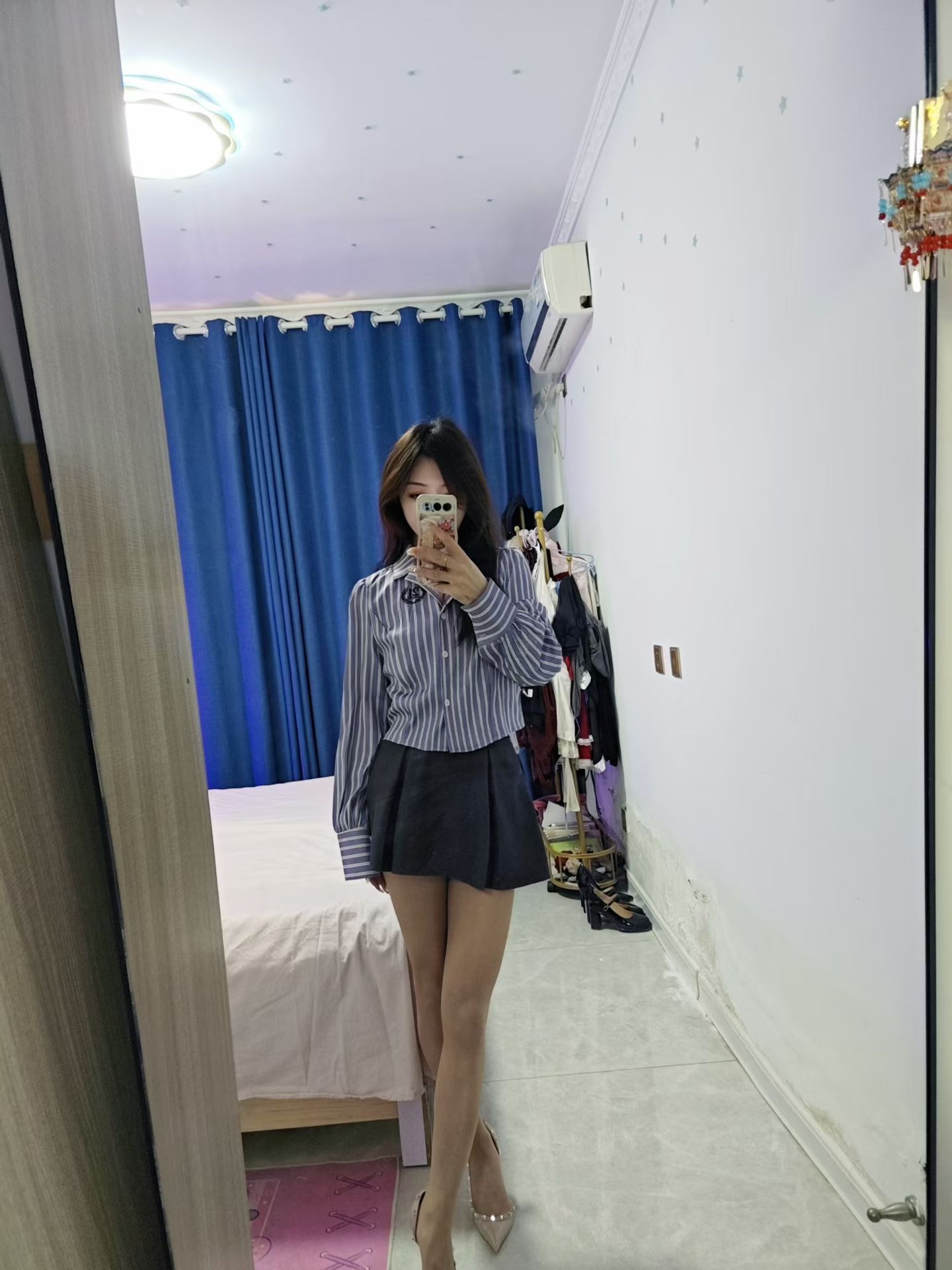 可以一试  活好服务棒
