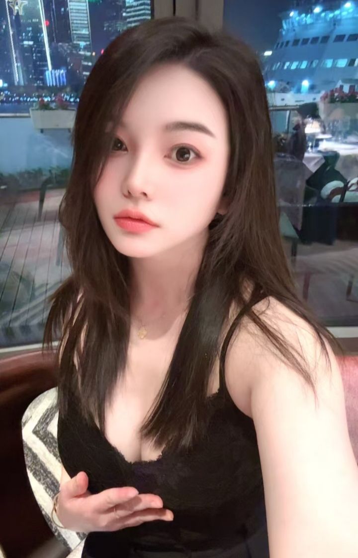 徐汇环保嫩妹阳阳