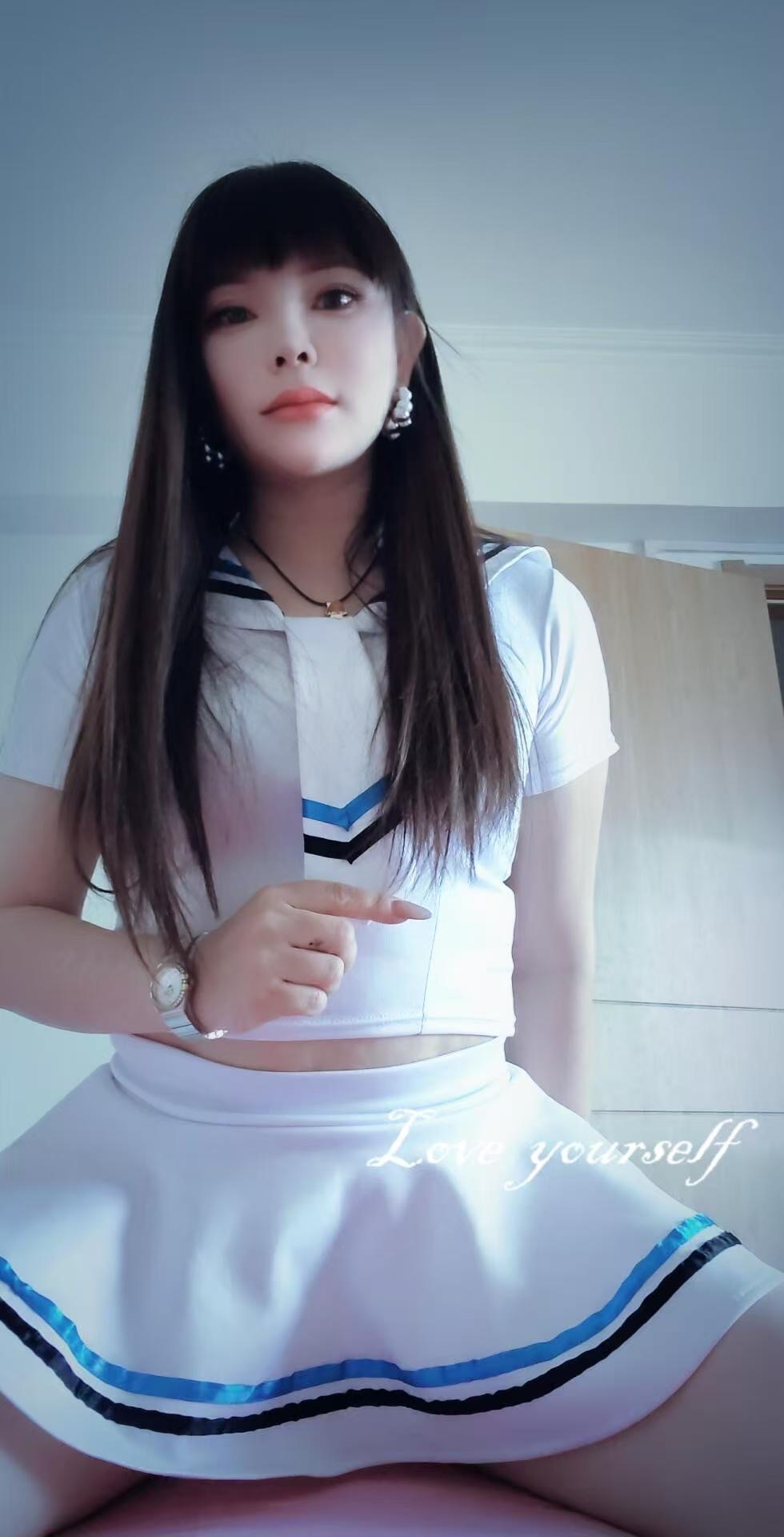 御姐系列夕瑶