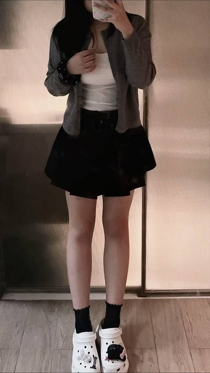 妹妹个人兼职放假了短期做
