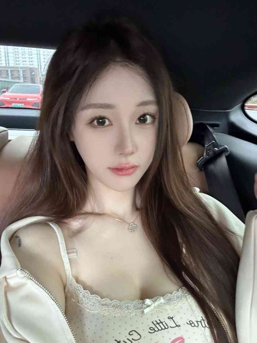 身材超好的妹妹