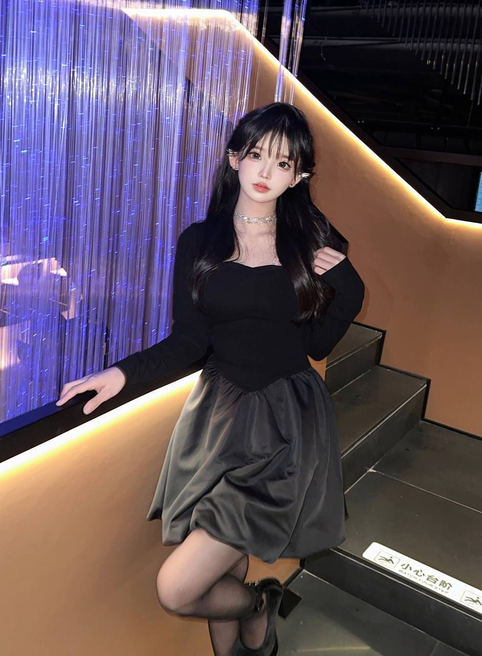 妹妹个人兼职放假了短期做