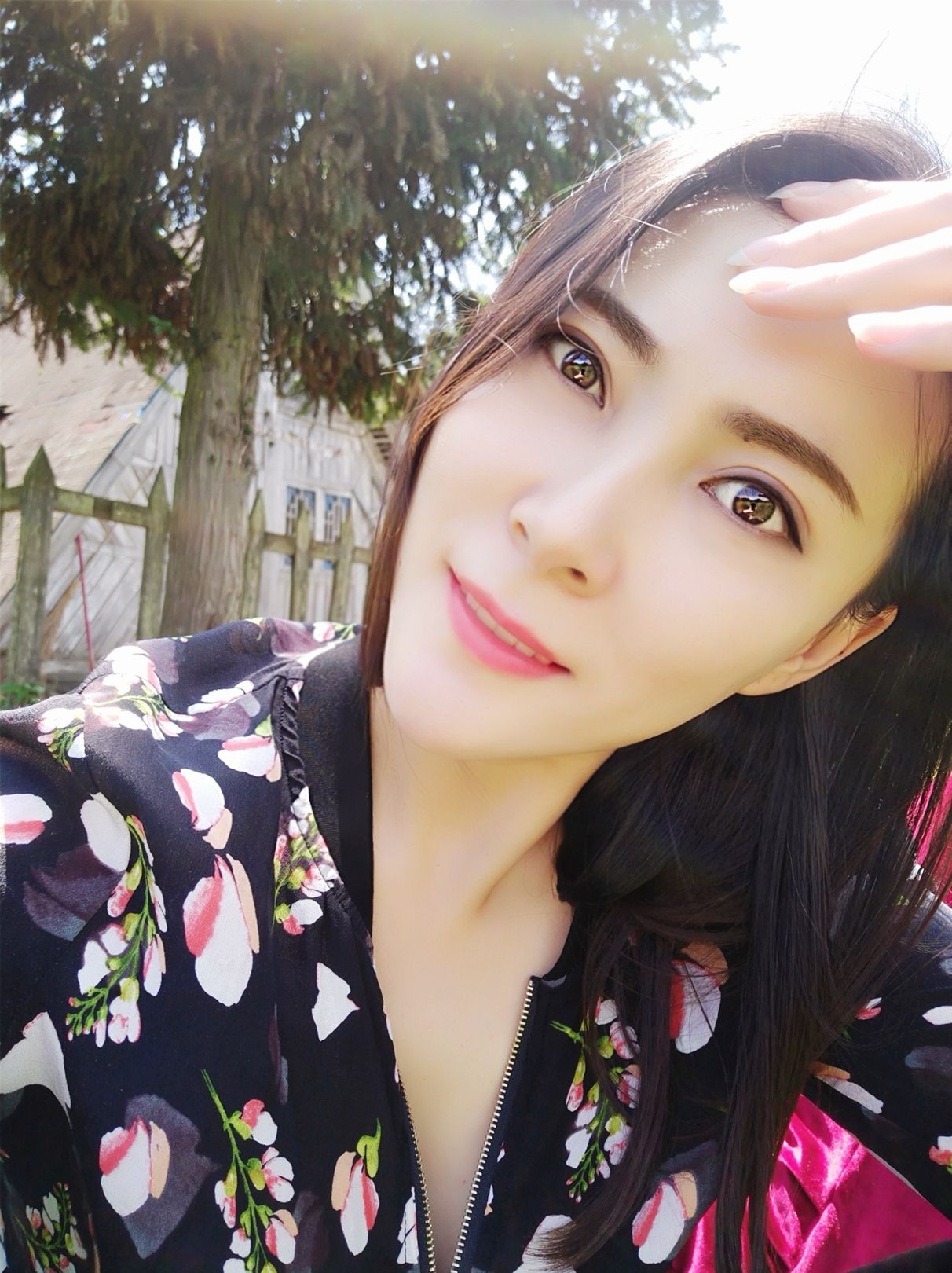 一线天户型欧阳