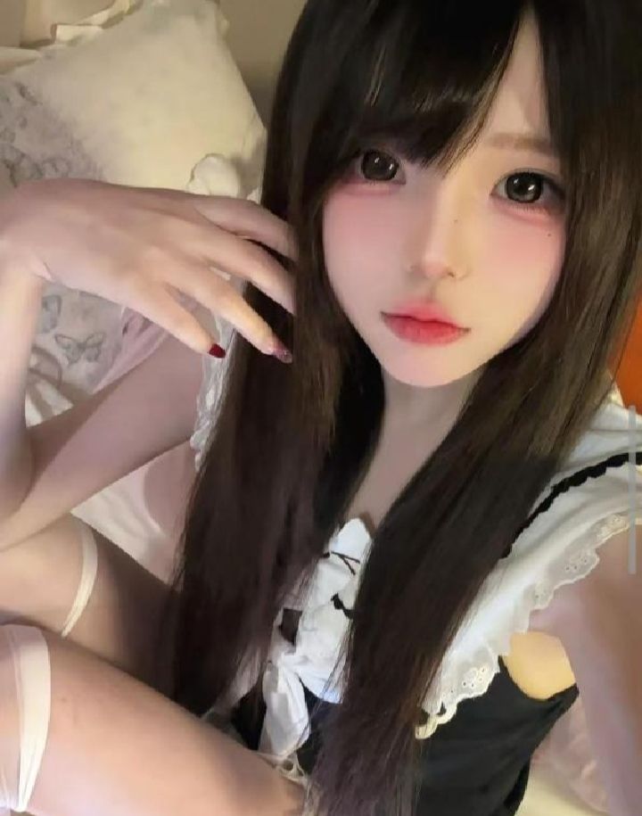 姑苏白嫩软萌小苏苏