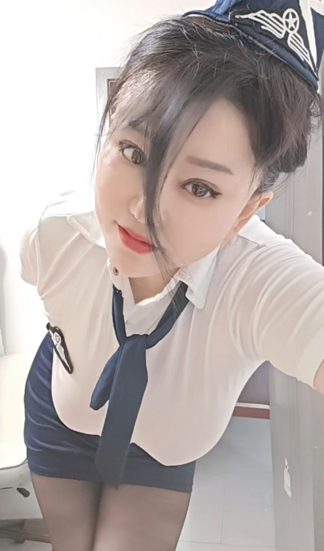 服务不糊弄，活好的姐姐