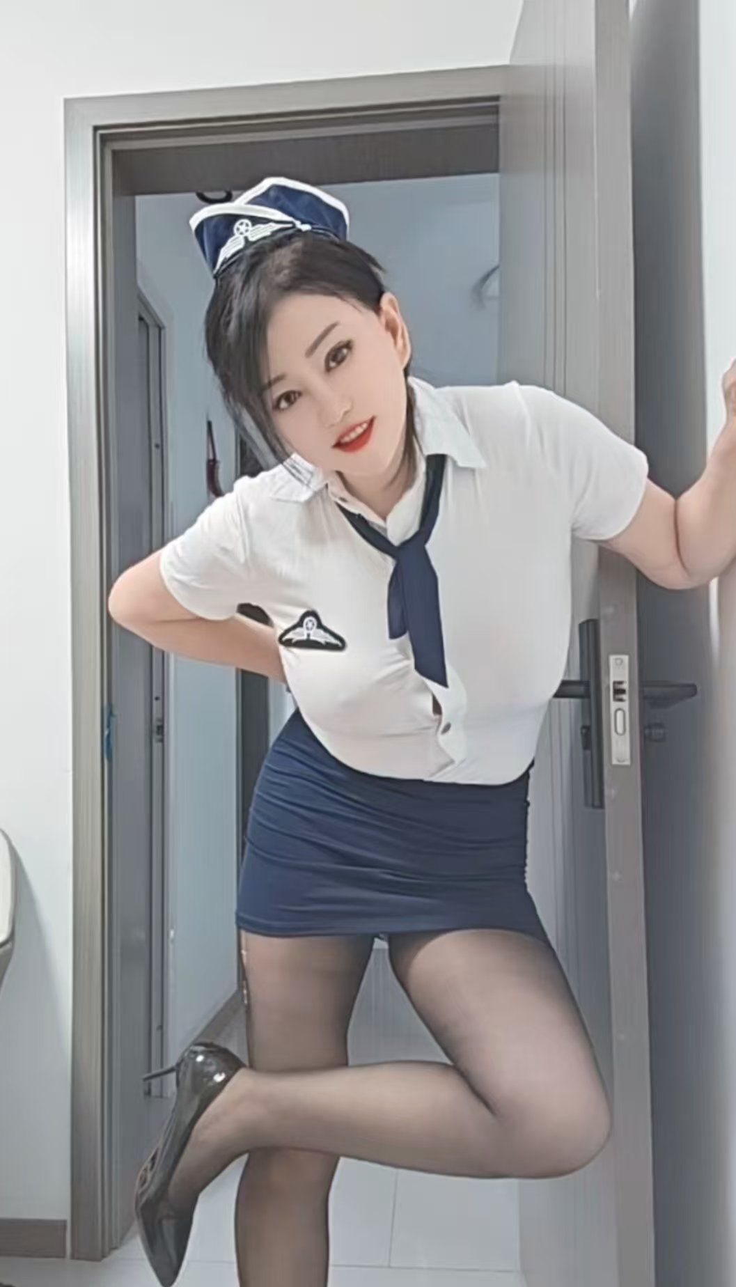服务不糊弄，活好的姐姐