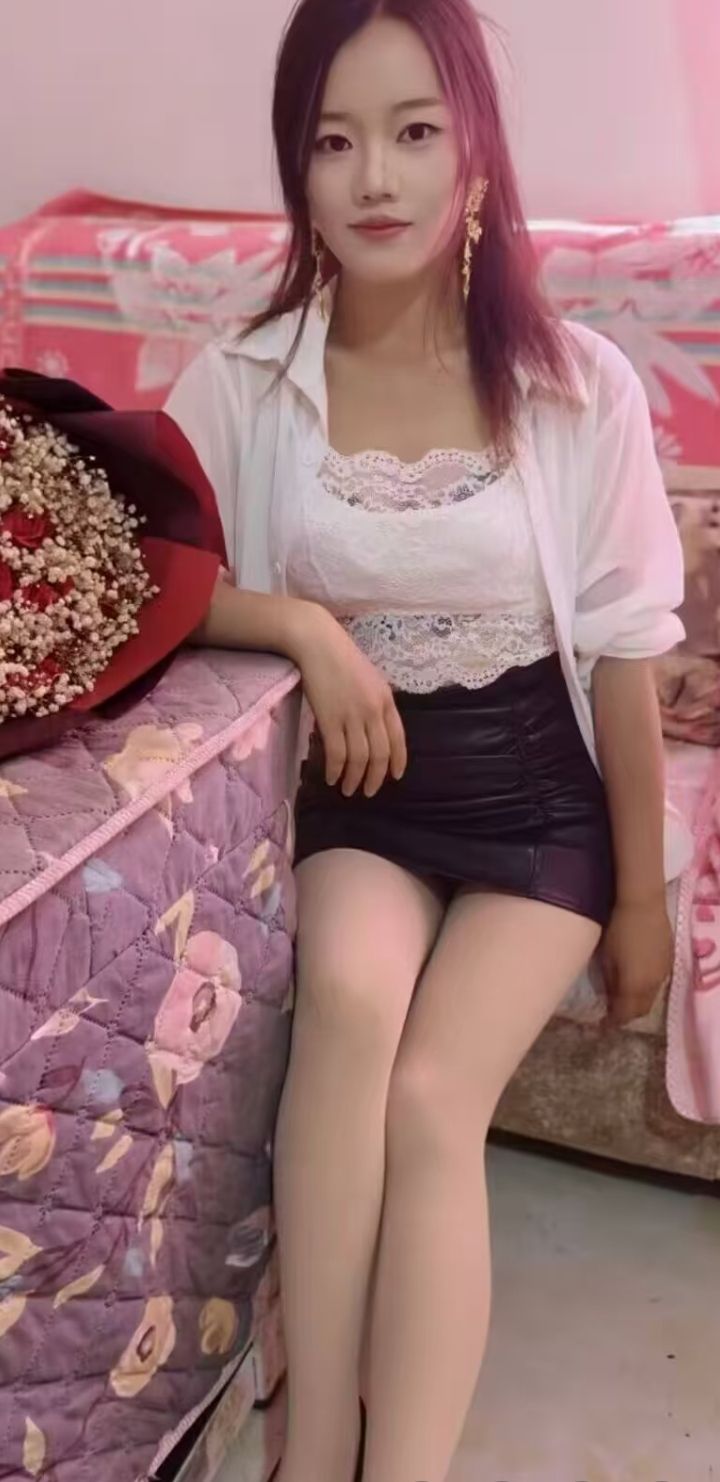 桥西黑丝小姐姐