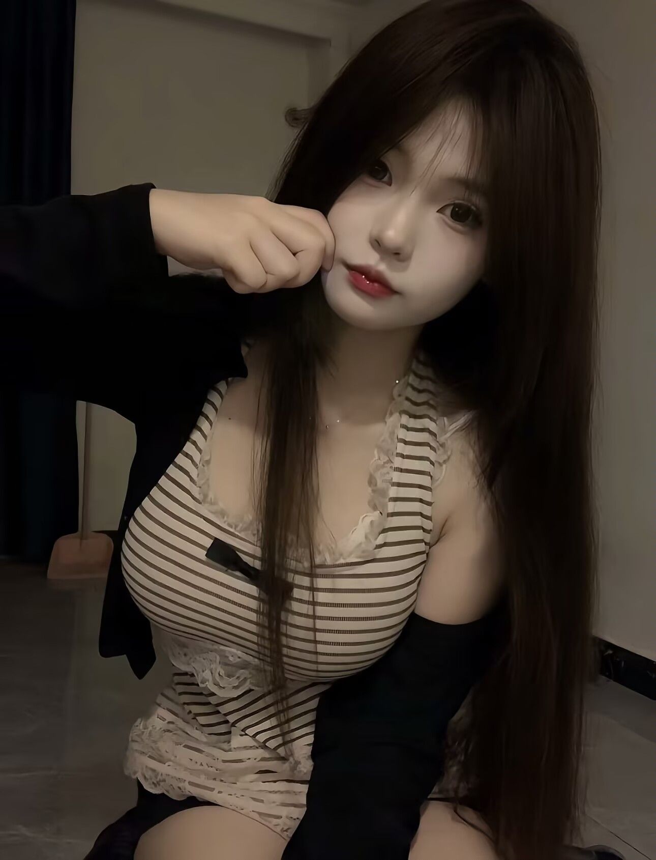 刚下海的妹妹会潮吹