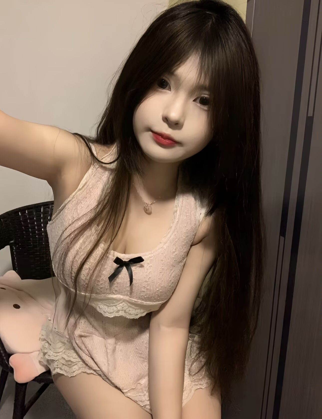 刚下海的妹妹会潮吹