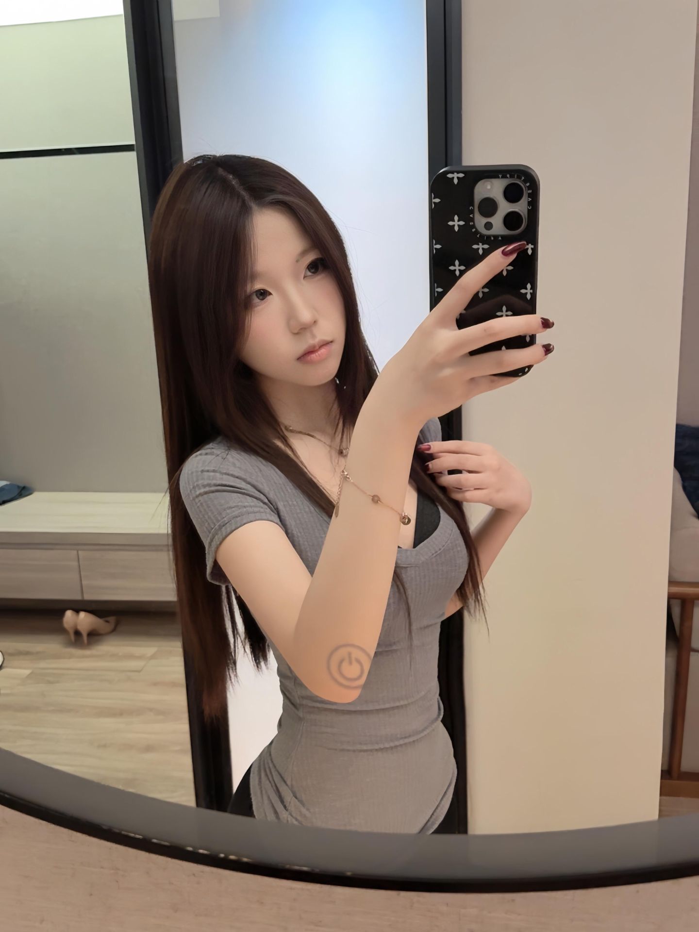 刚下海的学生妹妹