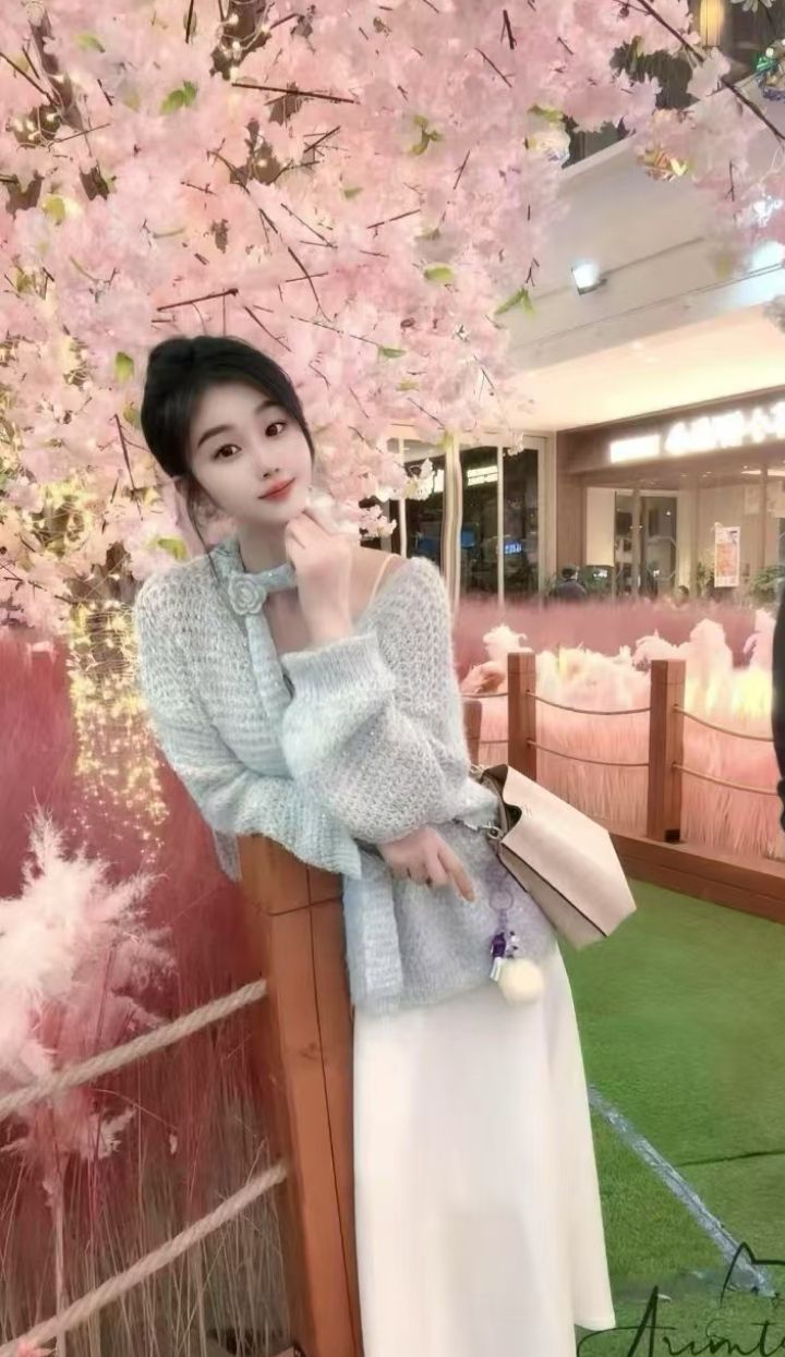 普陀白嫩甜妹米朵